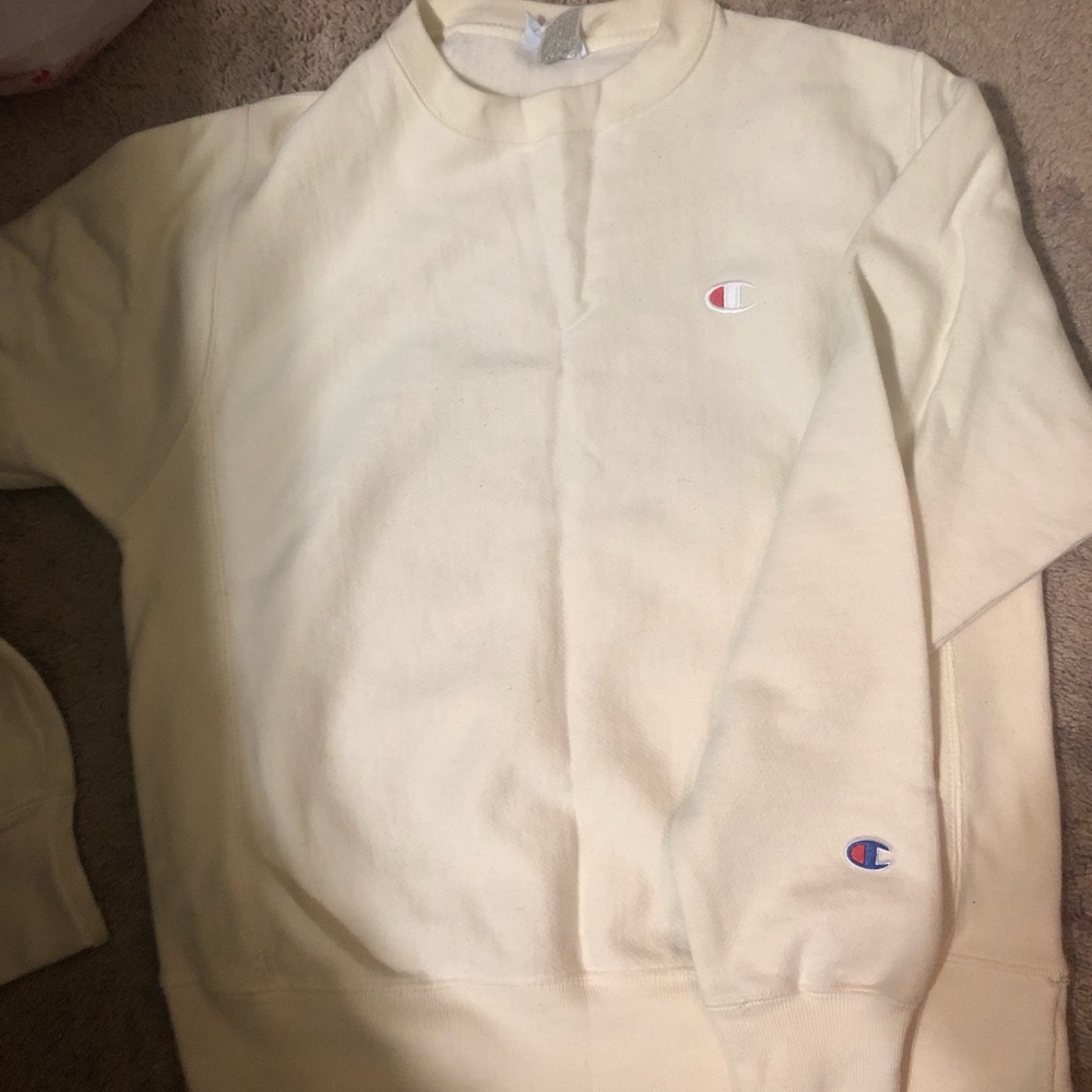 Women’s Champion Sweater